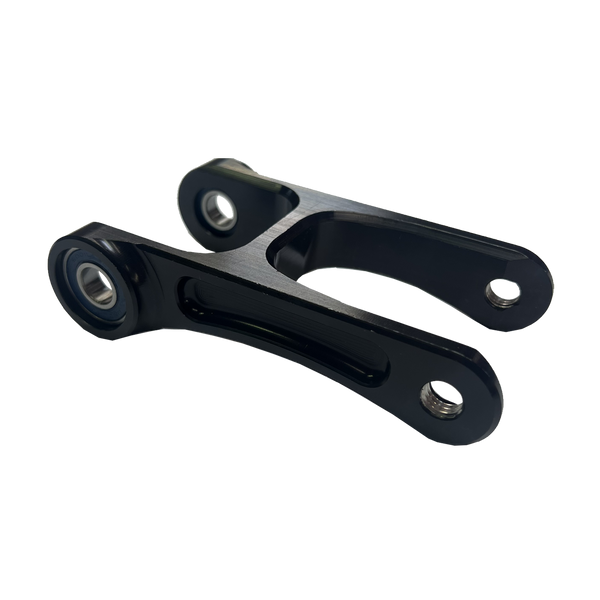 intense Upper Link Kit CNC (M9)