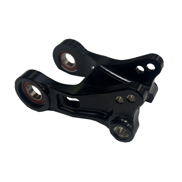 intense Upper Link Kit CNC (Tracer-2010-2012)