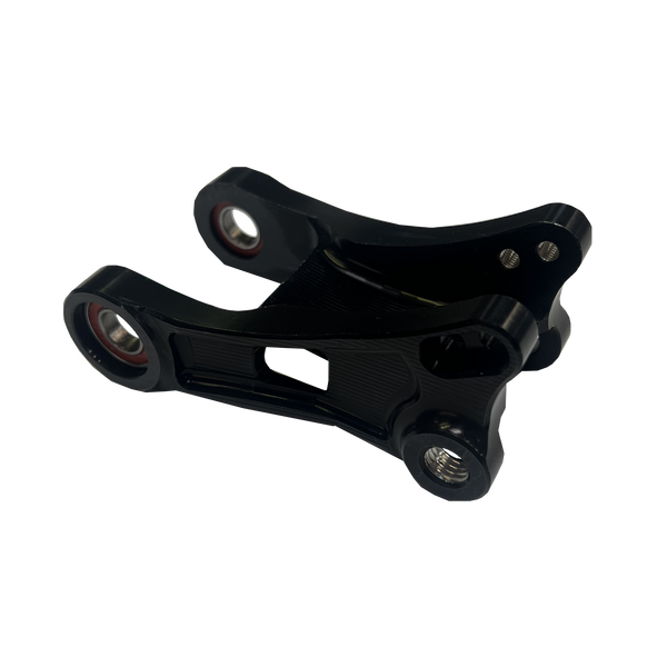 intense Upper Link Kit CNC (Uzzi 2012-14)