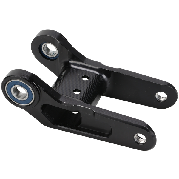 intense Upper Link Kit CNC (Uzzi Spider XVP Socom)