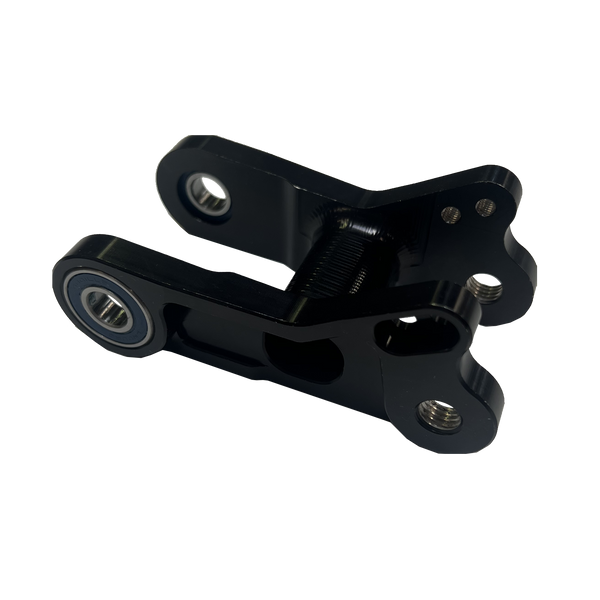 intense Upper Link Kit CNC (Uzzi VP 2010-12)