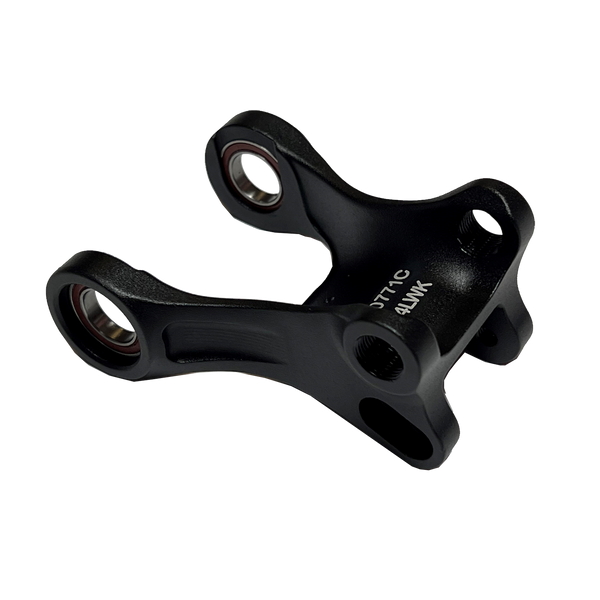 intense Upper Link Kit Forged (Carbine 26/275)