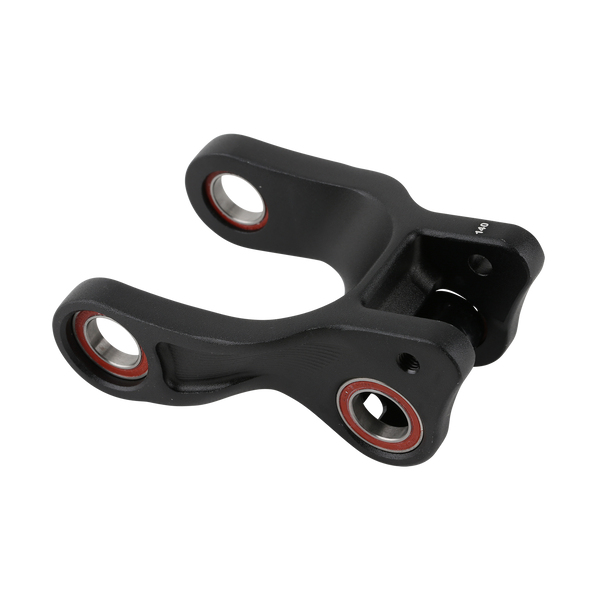 intense Upper Link Kit Forged (Recluse)