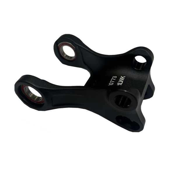 intense Upper Link Kit Forged (Spider 29)