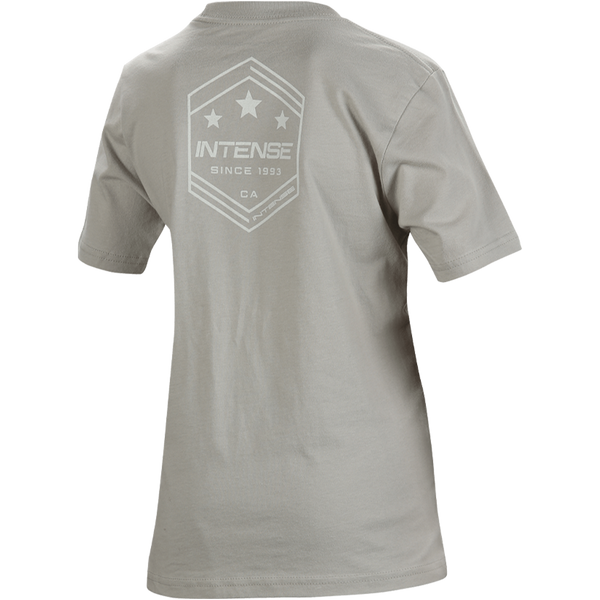Intense Youth Army Sand Tee