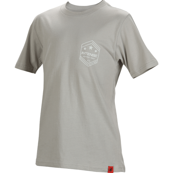 intense Youth Army Sand Tee