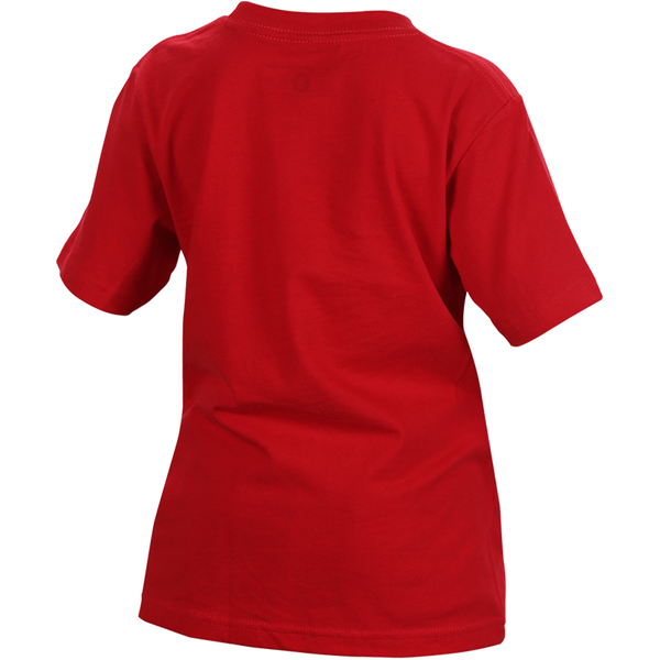 Intense Youth INTENSE Factory Racing Red Tee