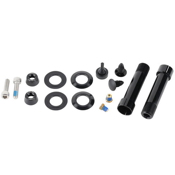 intense Lower Link Hardware Kit (Primer/Recluse/Spider/ACV/Uzzi)