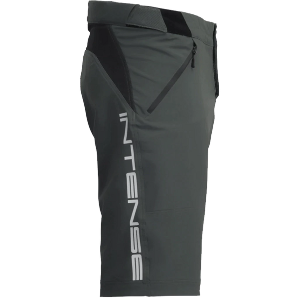 Intense Men's INTENSE X THOR MTB Assist Forest Green Short