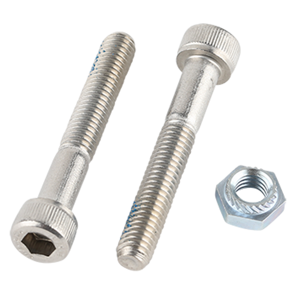 intense Shock Mount Kit (Tracer 275A/Tracer 29A/Spider26A)