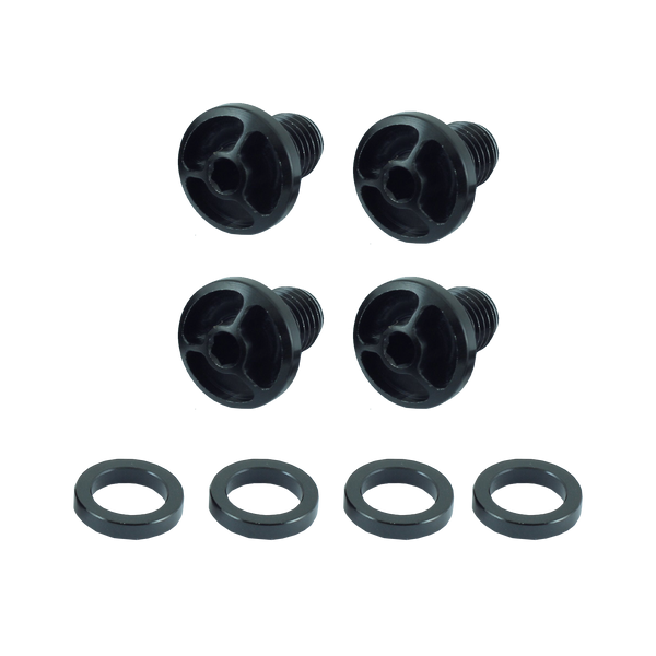 intense Upper Link Hardware Kit (All Alloy Bikes 2008-2014)