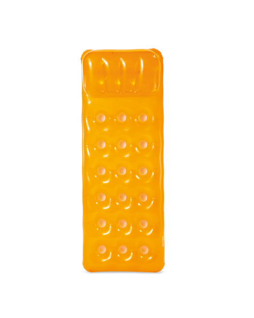 Intex 18-Pocket Fashion Inflatable Floating Mats - Assortment