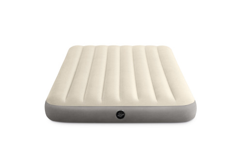 Intex Dura-Beam® Standard Air Mattress 10" Full (Pump Not Included)