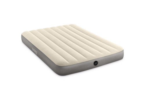 intex Dura-Beam® Standard Air Mattress 10" Full (Pump Not Included)