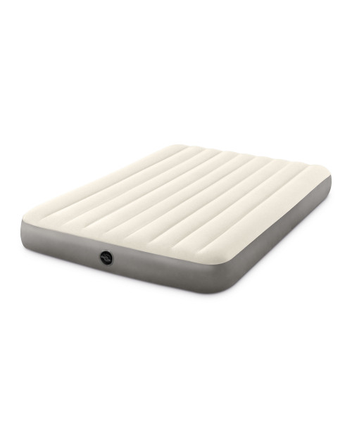 Intex Dura-Beam® Standard Air Mattress 10" Queen (Pump Not Included)
