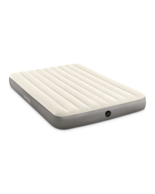 Intex Dura-Beam® Standard Air Mattress 10" Queen (Pump Not Included)