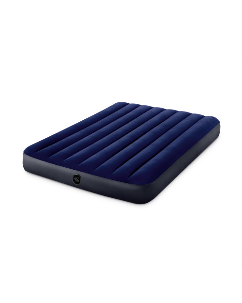 Intex Dura-Beam® Standard Downy Air Mattress 10" Full (Pump Not Included)