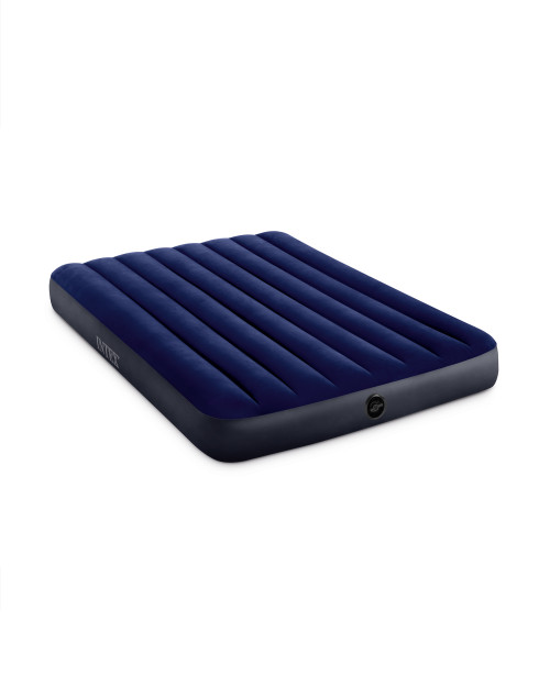Intex Dura-Beam® Standard Downy Air Mattress 10" Full (Pump Not Included)