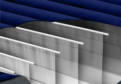 Intex Dura-Beam® Standard Downy Air Mattress 10" Queen (Pump Not Included)