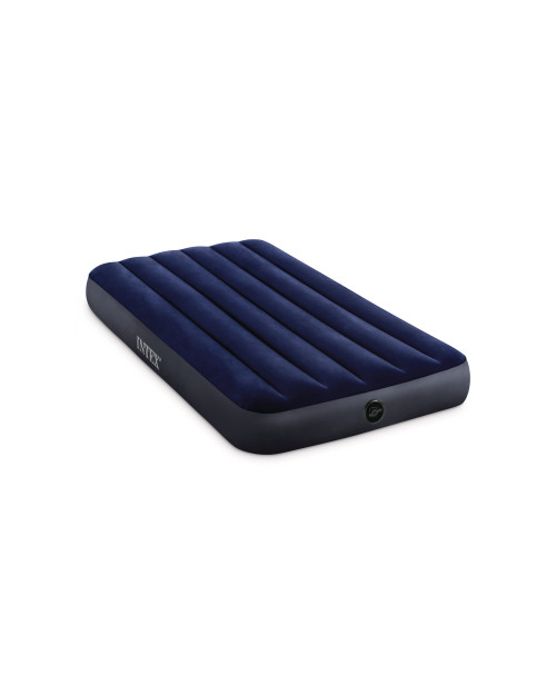 Intex Dura-Beam® Standard Downy Air Mattress 10" Twin (Pump Not Included)
