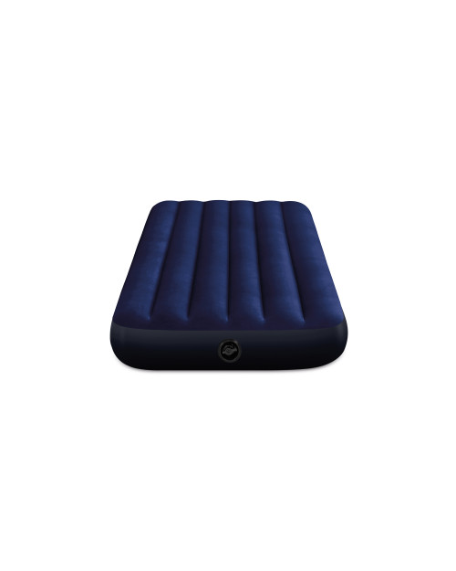 Intex Dura-Beam® Standard Downy Air Mattress 10" Twin (Pump Not Included)
