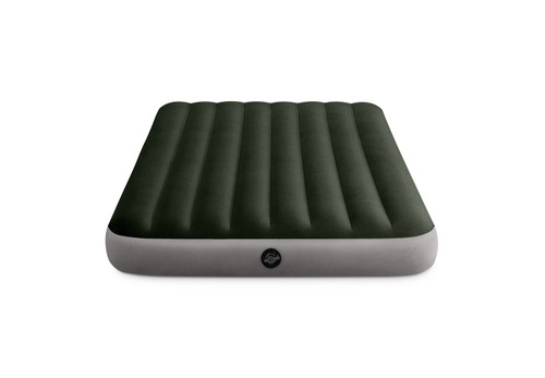 Intex Dura-Beam® Standard Prestige Air Mattress 10" Full (Pump Not Included)