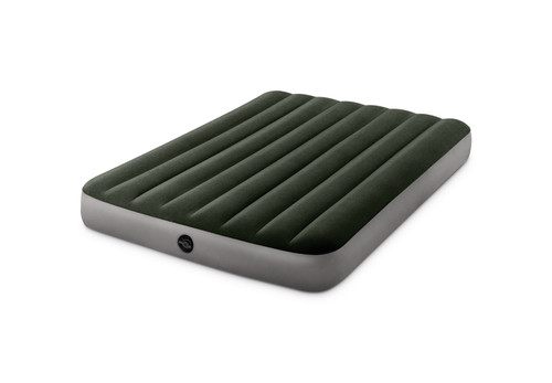 Intex Dura-Beam® Standard Prestige Air Mattress 10" Full (Pump Not Included)