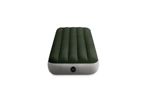 Intex Dura-Beam® Standard Prestige Air Mattress 10" Jr. Twin (Pump Not Included)