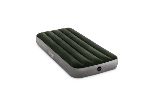 intex Dura-Beam® Standard Prestige Air Mattress 10" Jr. Twin (Pump Not Included)