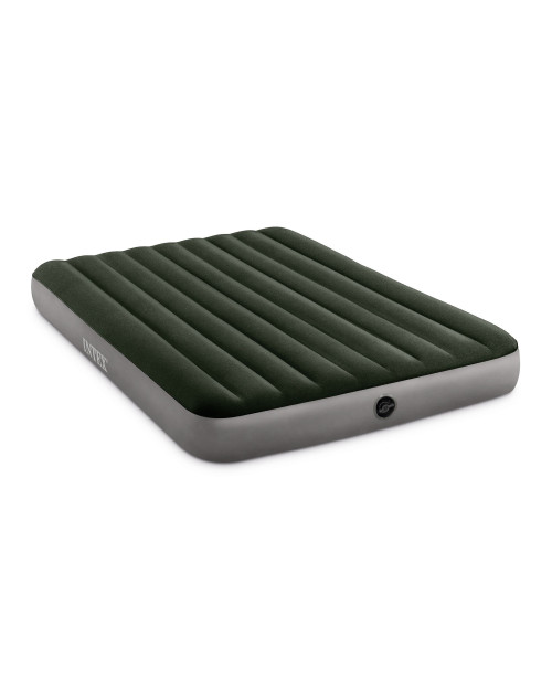 Intex Dura-Beam® Standard Prestige Air Mattress 10" Queen (Pump Not Included)