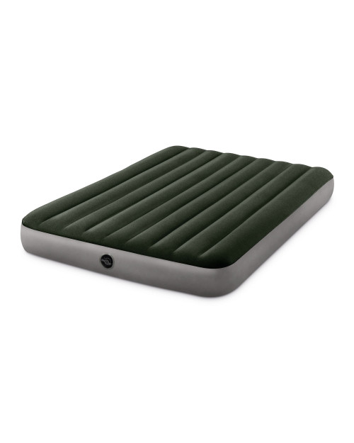 intex Dura-Beam® Standard Prestige Air Mattress 10" Twin (Pump Not Included)