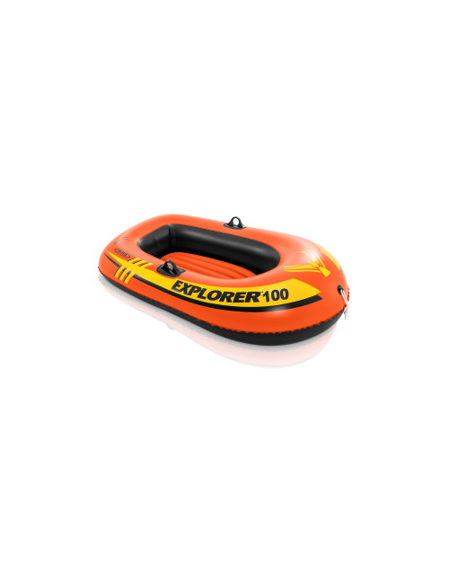 Intex Explorer™ 100 Inflatable Boat - 1 Person (Boat Only)