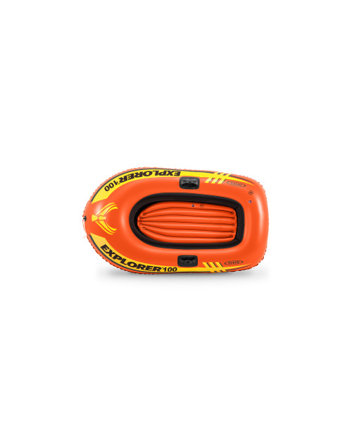 Intex Explorer™ 100 Inflatable Boat - 1 Person (Boat Only)