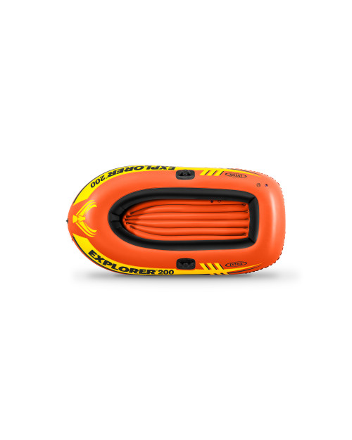 Intex Explorer™ 200 Inflatable Boat - 2 Person (Boat Only)