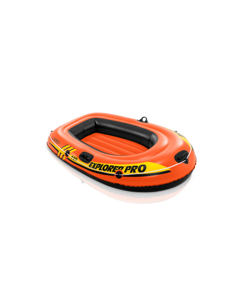 Intex Explorer™ Pro 100 Inflatable Boat - 1 Person (Boat Only)