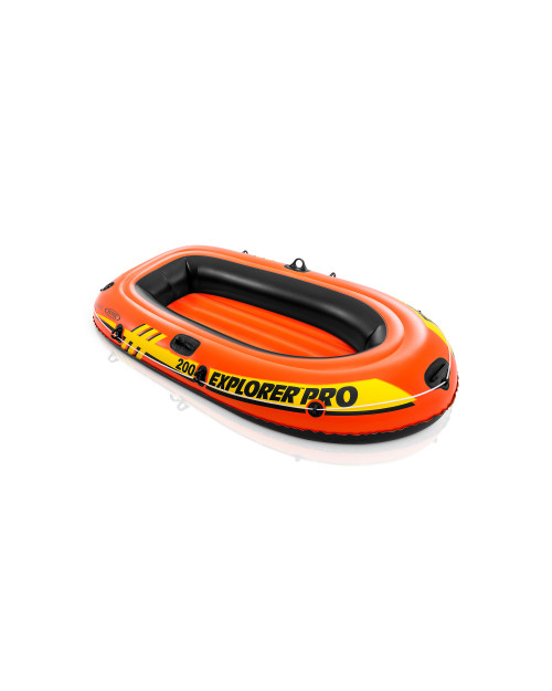 Intex Explorer™ Pro 200 Inflatable Boat - 2 Person (Boat Only)