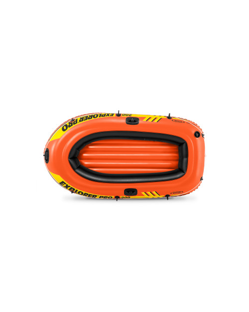 Intex Explorer™ Pro 200 Inflatable Boat - 2 Person (Boat Only)