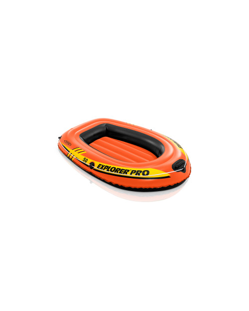 Intex Explorer™ Pro 50 Inflatable Boat - 1 Person (Boat Only)