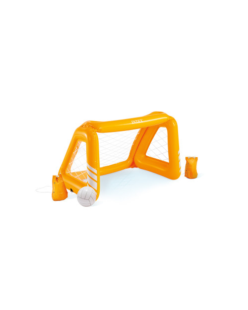 Intex 2-in-1 Inflatable Fun Goals Game