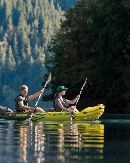 Intex 86" Collapsible Kayak Paddle