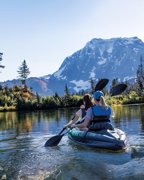 Intex 86" Collapsible Kayak Paddle