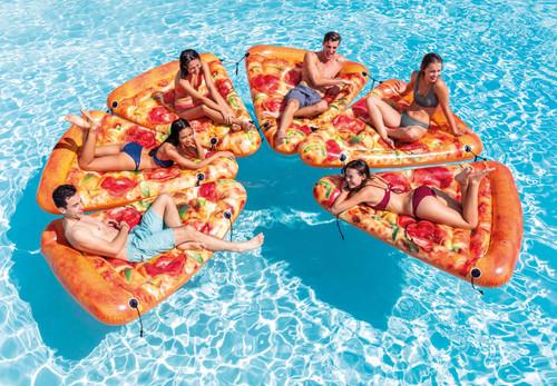 Intex A Whole Pizza Pie Bundle