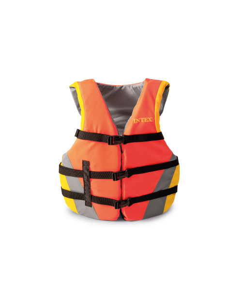 Intex Adult Life Jacket