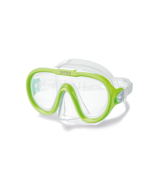 Intex Adventurer Swim Snorkel Set