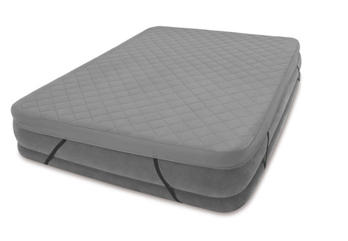 intex Air Mattress Pad / Cover Queen