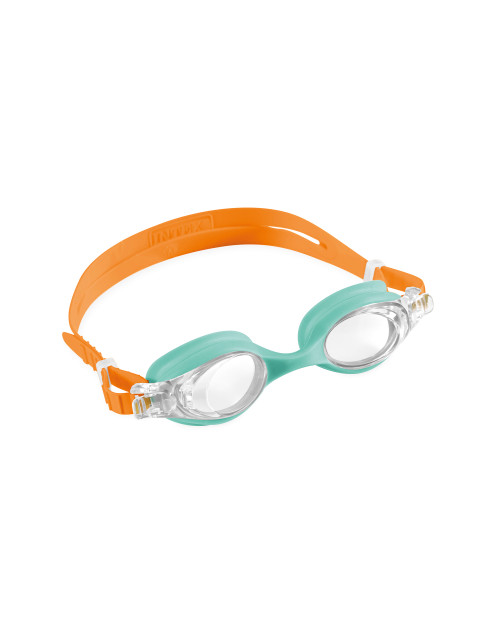 Intex Aqua Flow Kids Goggles - 2 Pack