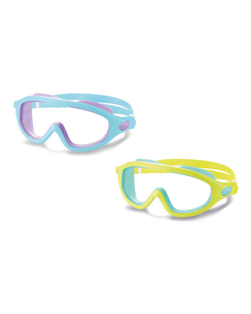 Intex Aqua Flow Kids Swim Masks