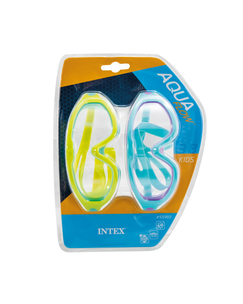 intex Aqua Flow Kids Swim Masks