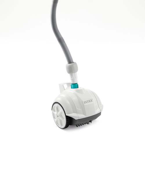 Intex Automatic Pool Vacuum For Smaller Pools