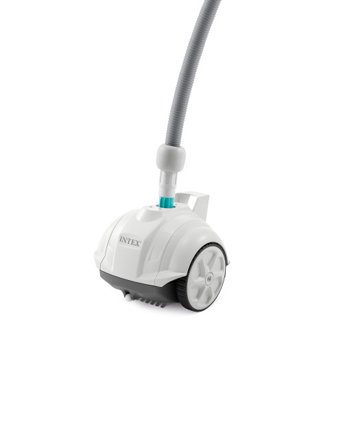 Intex Automatic Pool Vacuum For Smaller Pools